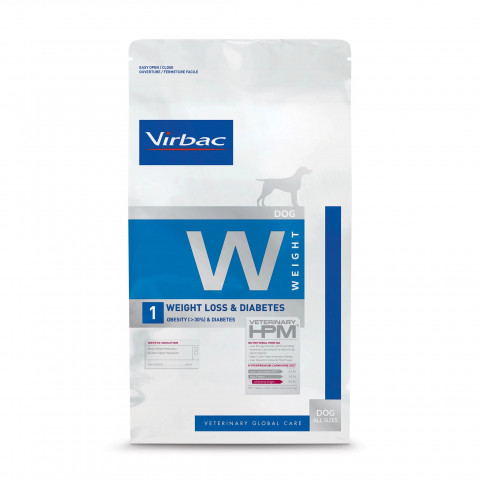 Virbac Veterinary HPM wieprzowina 7 kg