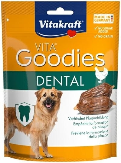 Vitakraft Vita Goodies Dental kurczak 60 g