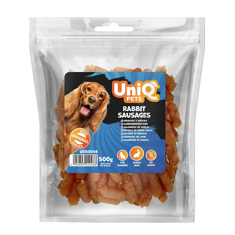 Uniq Pets królik 500 g