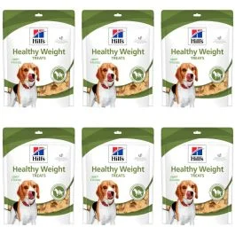 Hill's Healthy Weight adult 200 g × 6