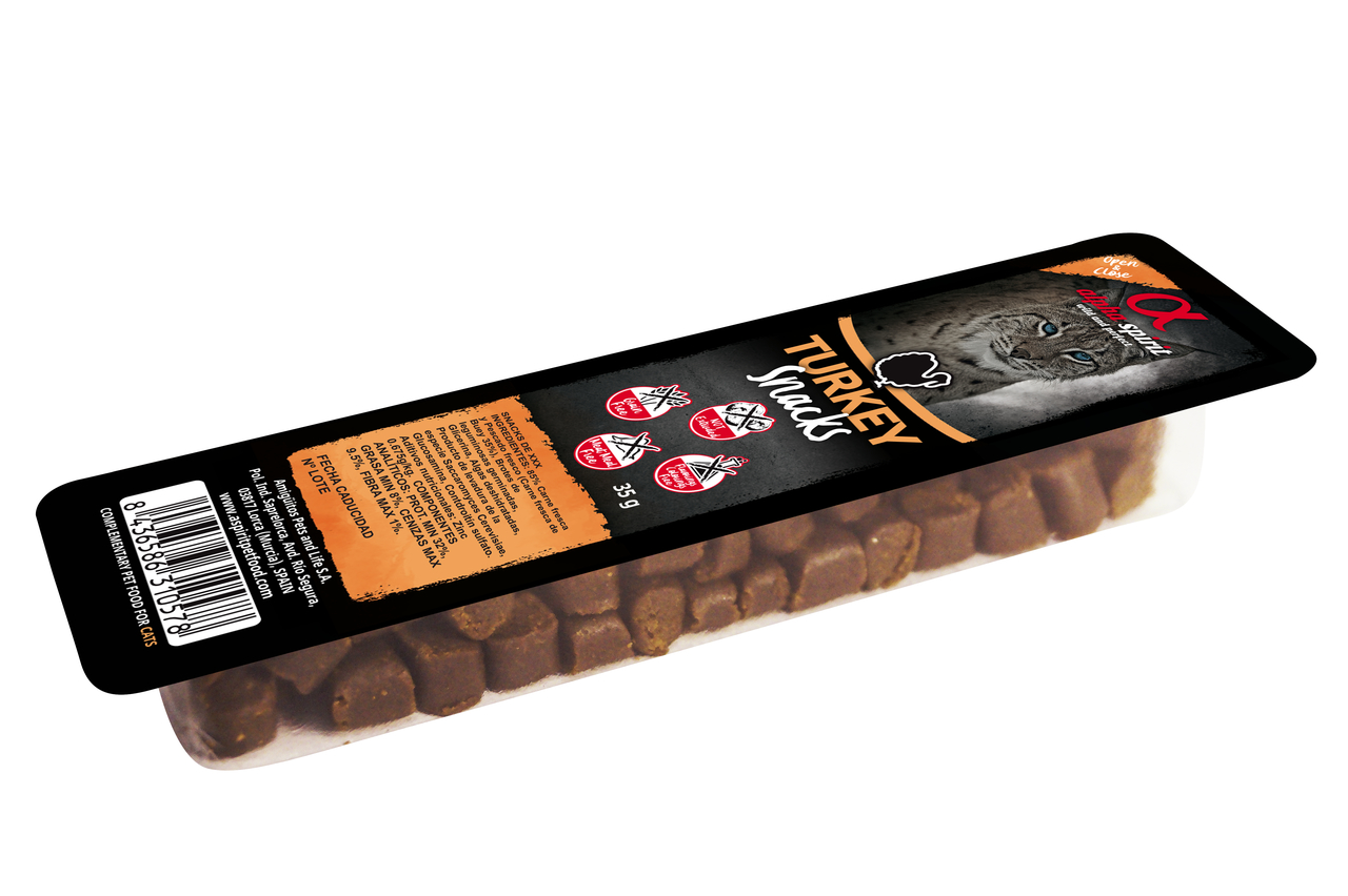 Primal Spirit indyk 35 g
