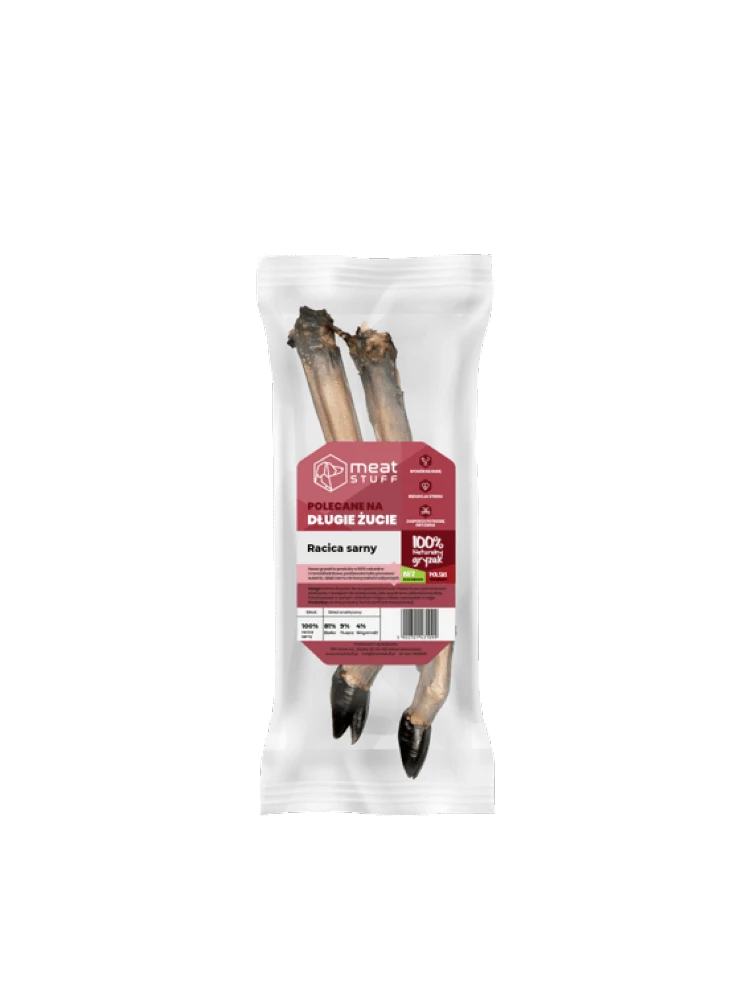 Meat Stuff sarna