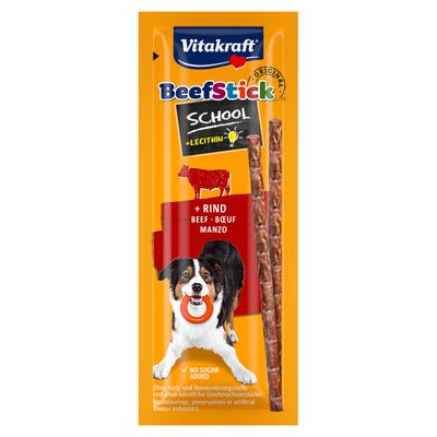 Vitakraft Beef-Stick wołowina 2 g × 10