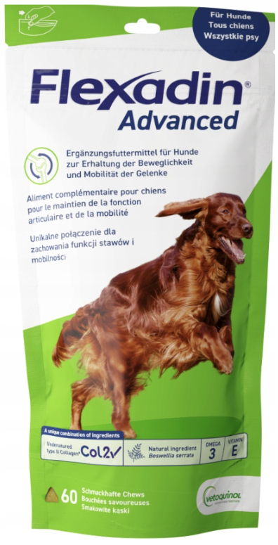 Flexadin Advanced