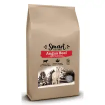Smart Nature wołowina adult małe rasy 100 g