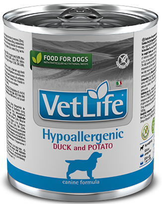 Farmina Vet Life kaczka 300 g