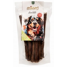 Milord Kabanoski królik 80 g