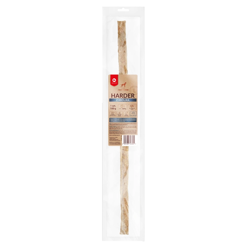 Maced Harder królik adult 100 g