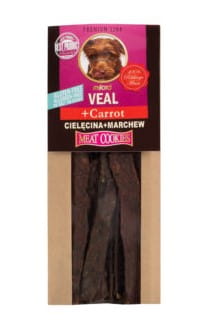 Milord cielęcina z marchewką 80 g