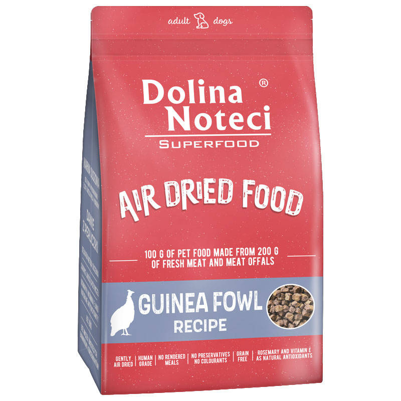 Dolina Noteci Superfood perliczka 5 kg