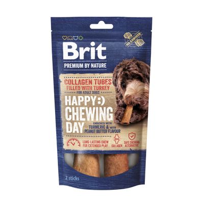 Brit By Nature indyk