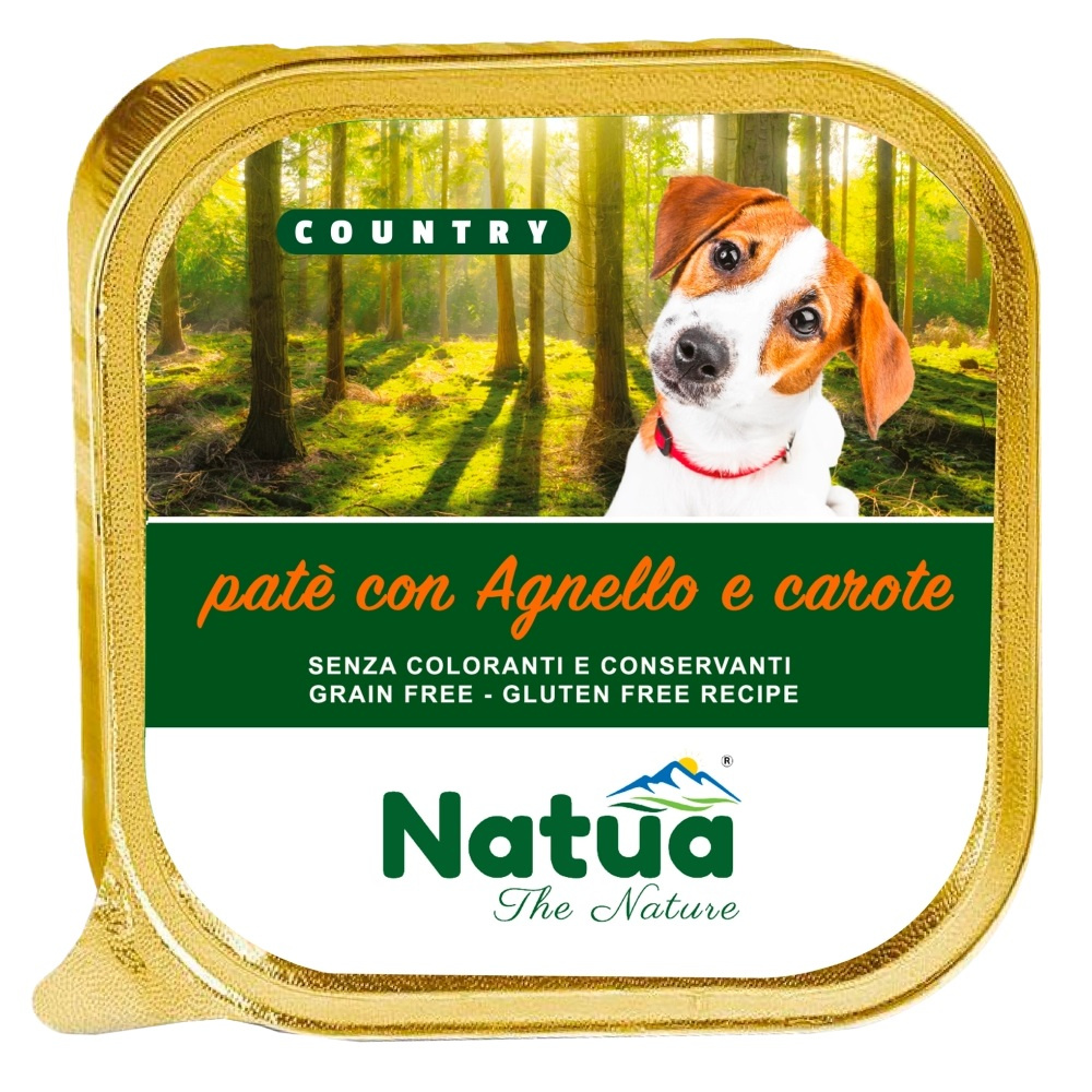 Natua jagnięcina 100 g