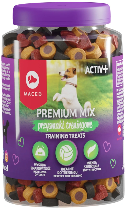 Maced mieszanka mięsna 300 g