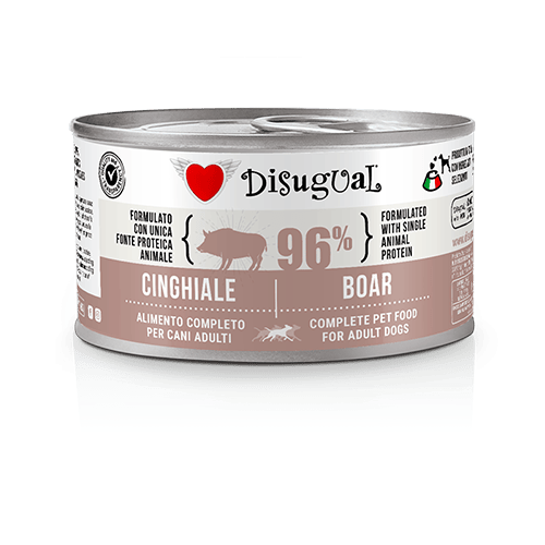 Disugual dzik adult 150 g
