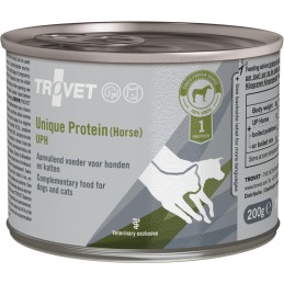 Trovet Unique Protein konina 200 g