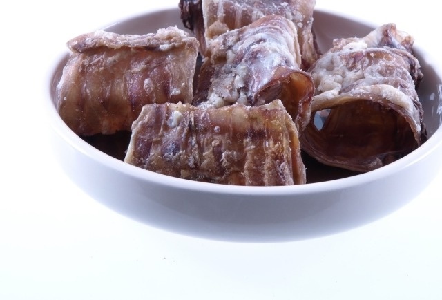 Arami tchawica wołowa 200 g