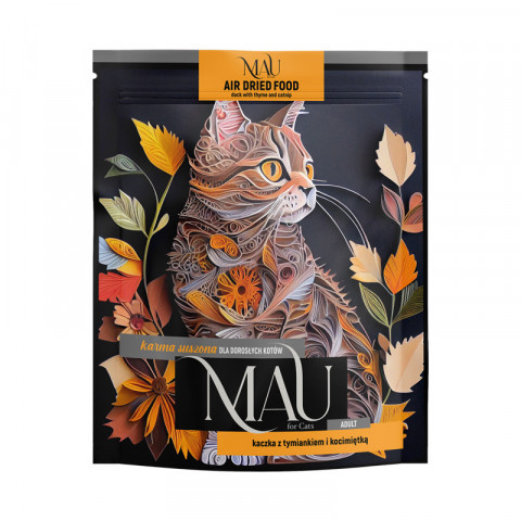 Dolina Noteci Mau Digestive Mobility kaczka adult 700 g