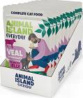 Animal Island Everyday cielęcina w galaretce 85 g × 12