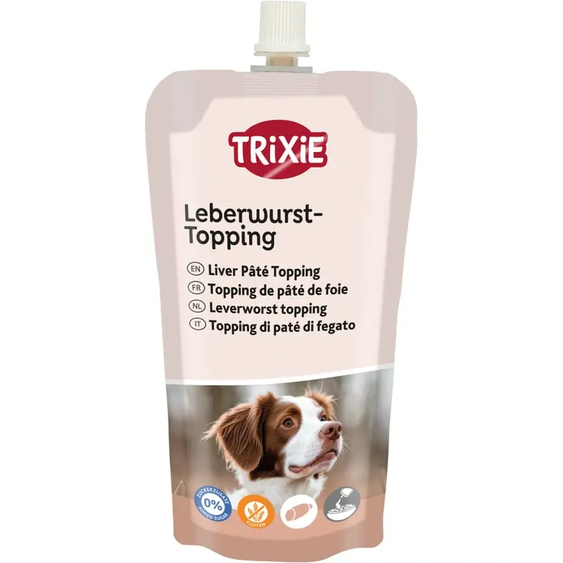 Trixie wątróbka 300 g