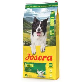 Josera Festival kurczak, łosoś adult 12,5 kg