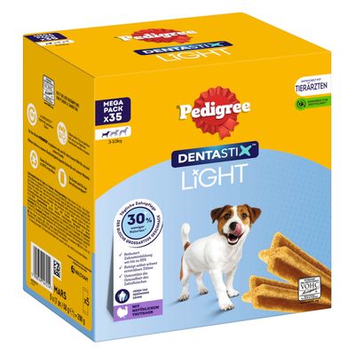 Pedigree Dentastix indyk adult małe rasy