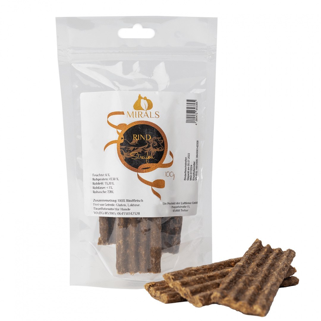 Mirals wołowina 100 g