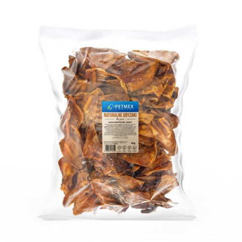 Petmex wieprzowina 40 g × 100