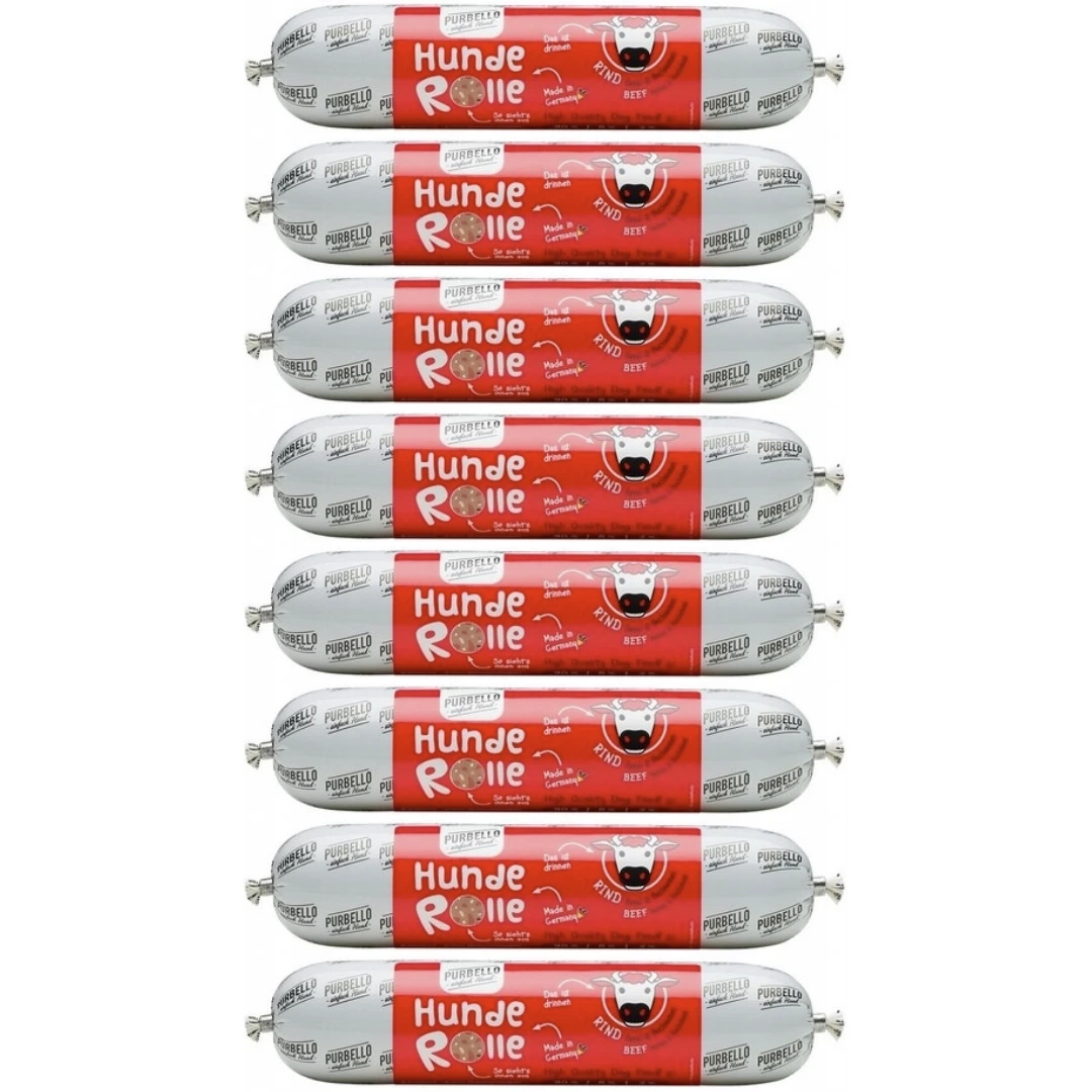 Purbello Mono wołowina 400 g × 8