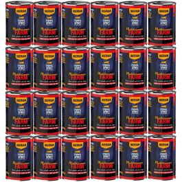 Primal Spirit Iberian Mediterranean Farm adult 400 g × 24