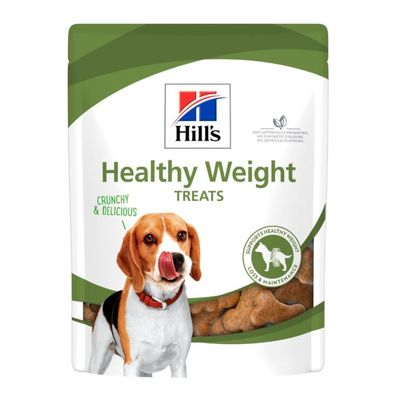 Hill's Healthy Weight Snacks adult 200 g × 3