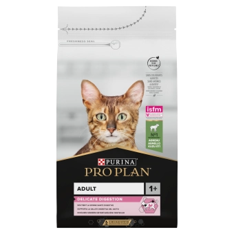 Purina Pro Plan Delicate jagnięcina adult 1,5 kg