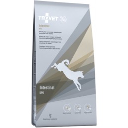 Trovet DPD Intestinal kaczka 10 kg