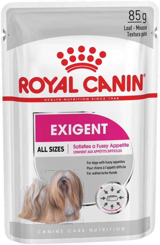 Royal Canin Canine Care Nutrition adult 85 g