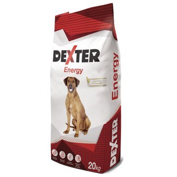 Dexter Dexter Energy 20 kg