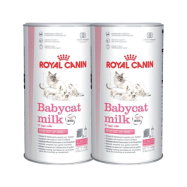 Royal Canin Babycat Milk Digestive kitten 300 g × 2