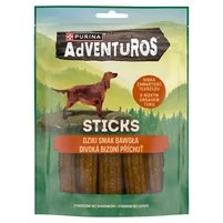 Purina Adventuros bawół adult 120 g
