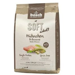 Bosch Soft kurczak z bananem adult 2,5 kg
