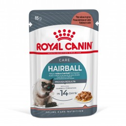 Royal Canin Care Hairball wołowina w sosie adult 85 g