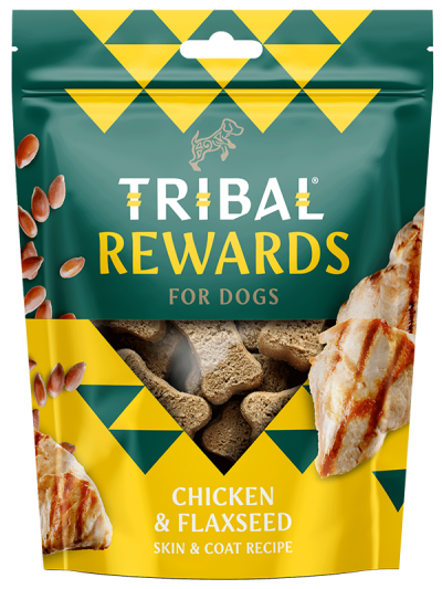Tribal Rewards kurczak 125 g