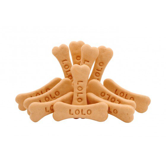 Lolo Pets średnie rasy 950 g