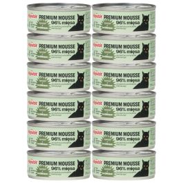 Comfy Appetit Premium królik pasztet adult 85 g × 12
