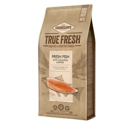 Carnilove True Fresh ryba adult 4 kg