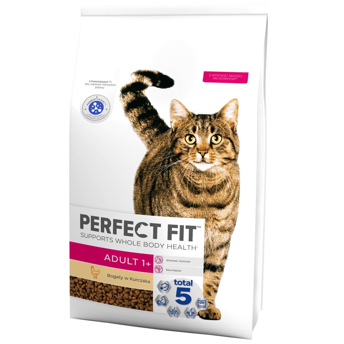 Perfect Fit kurczak adult 7 kg