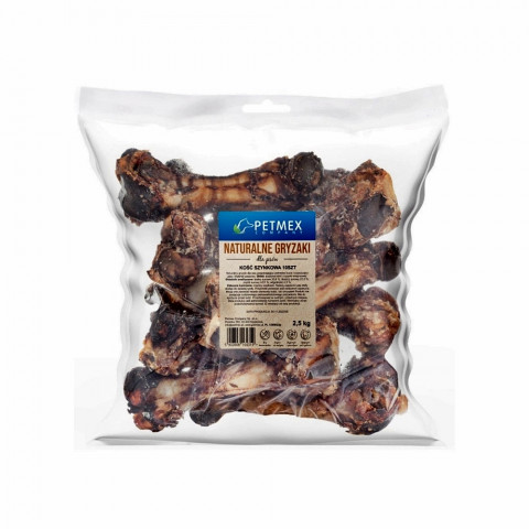 Petmex wieprzowina adult 250 g × 10