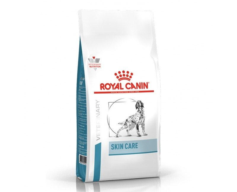 Royal Canin Veterinary Diet Skin Care adult 11 kg