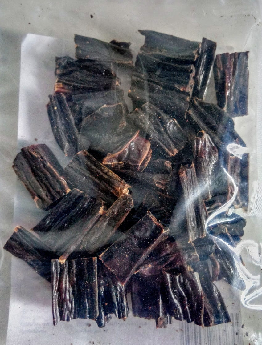 Balto wołowina 50 g