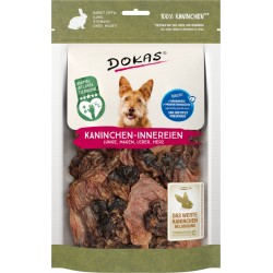Dokas królik 100 g × 84