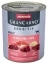 Animonda GranCarno Sensitiv wołowina z ryżem adult 800 g