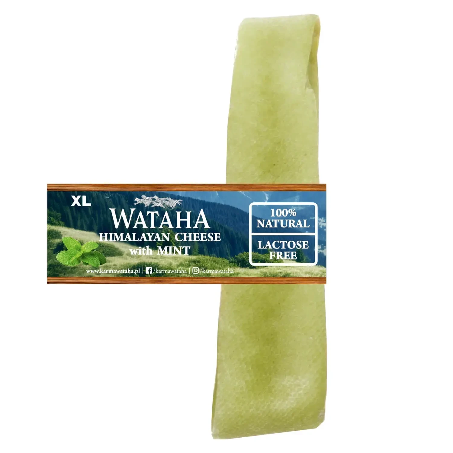 Wataha ser himalajski