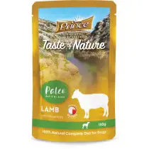 Prince Premium jagnięcina 150 g